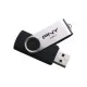 PNY Turbo Attache R 64GB USB 3.2 360° Metal Flash Drive 2026 jessore bd