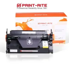 Print-Rite 76A / 58A Black LaserJet Toner