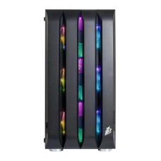 1STPLAYER B2 mATX Gaming Casing 1STPLAYER B2 mATX Gaming Casing