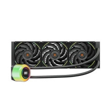 1STPLAYER CC 360 ARGB Liquid CPU Cooler 1STPLAYER CC 360 ARGB Liquid CPU Cooler