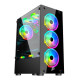 1STPLAYER V2-A ATX Gaming Casing