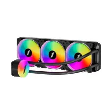 1STPLAYER TS2 360 THUNDERSTORM ARGB CPU Liquid Cooler 1STPLAYER TS2 360 THUNDERSTORM ARGB CPU Liquid Cooler