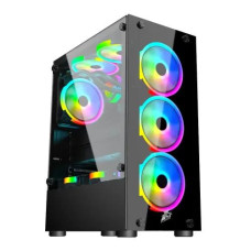 1STPLAYER V2-A ATX Gaming Casing 1STPLAYER V2-A ATX Gaming Casing