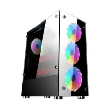 1STPLAYER V6 ATX Gaming Casing 1STPLAYER V6 ATX Gaming Casing