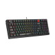 A4tech Bloody S98 Red Switch RGB Mechanical Gaming Keyboard