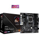 ASRock B650M PG Lightning AM5 Micro ATX Motherboard