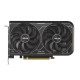 ASUS Dual GeForce RTX 4060 V2 OC Edition 8GB GDDR6 Graphics Card