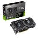 ASUS Dual GeForce RTX 4070 EVO OC Edition 12GB GDDR6X Graphics Card