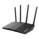 ASUS RT-AX57 AX3000 3000mbps Dual Band WiFi 6 Gaming Router