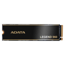 Adata LEGEND 960 1TB PCIe Gen4 x4 M.2 2280 SSD Adata LEGEND 960 1TB PCIe Gen4 x4 M.2 2280 SSD