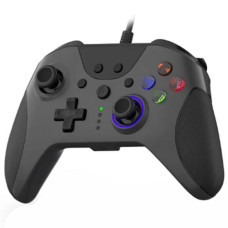 Ajazz AG110 Wired Vibration Sensing Gamepad Ajazz AG110 Wired Vibration Sensing Gamepad
