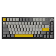 Ajazz AK820 75% Gasket-mounted Moon Switch Wired Mechanical Keyboard Ajazz AK820 75% Gasket-mounted Moon Switch Wired Mechanical Keyboard