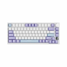 Ajazz AK820 Pro Hot-Swappable Flying Fish Switch Tri Mode Mechanical Keyboard Ajazz AK820 Pro Hot-Swappable Flying Fish Switch Tri Mode Mechanical Keyboard