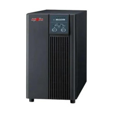 Apollo 2600HS 6KVA Online UPS Apollo 2600HS 6KVA Online UPS