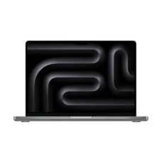 Apple MacBook Pro 14 inch M3 Chip Liquid Retina Display 16GB RAM 512GB SSD Space Gray #Z1C80001D