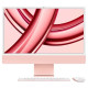 Apple iMac M3 Chip 256GB SSD 24