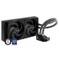 Arctic Liquid Freezer II 280 Multi-Compatible All-in-One  CPU Cooler