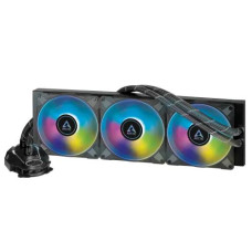 Arctic Liquid Freezer II 420 A-RGB All-in-One Liquid CPU Cooler