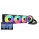 Arctic Liquid Freezer III 360MM ARGB Liquid CPU Cooler