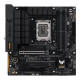 Asus TUF GAMING B760M-PLUS WIFI D4 Motherboard