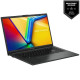 Asus VivoBook Go 15 OLED E1504FA Ryzen 5 7520U 15.6 OLED Laptop