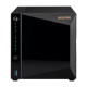 Asustor DRIVESTOR 4 Pro Gen2 AS3304T v2 NAS Storage
