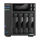 Asustor Lockerstor 4 Gen2 AS6704T NAS Storage