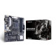 BIOSTAR B550MX/E PRO DDR4 AMD AM4 Micro ATX Motherboard