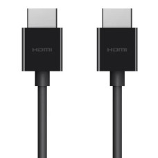 Belkin AV10175bt2MBKV2 2 Meter Ultra High-Speed 8K HDMI 2.1 Cable