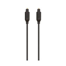 Belkin F3Y093bt2M 2 Meter Male to Male Toslink Optical Audio Cable