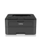 Brother HL-L2365DW Auto Duplex Mono Laser Printer with Wifi (30 PPM)