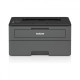 Brother HL-L2370DN Compact Mono Laser Printer (34 PPM)
