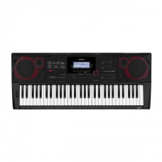 CASIO CT-X8000IN 61-key Portable Musical Keyboard Without Adapter