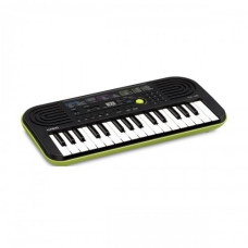 CASIO SA-46 32-key Portable Musical Mini Keyboard Without Adapter