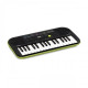 CASIO SA-46 32-key Portable Musical Mini Keyboard Without Adapter