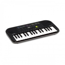 CASIO SA-47 32-key Portable Musical Mini Keyboard Without Adapter