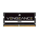 CORSAIR VENGEANCE 16GB DDR5 5600MHz SODIMM Laptop RAM