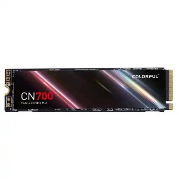 Colorful CN700 512GB M.2 NVMe SSD 2026 jessore bd