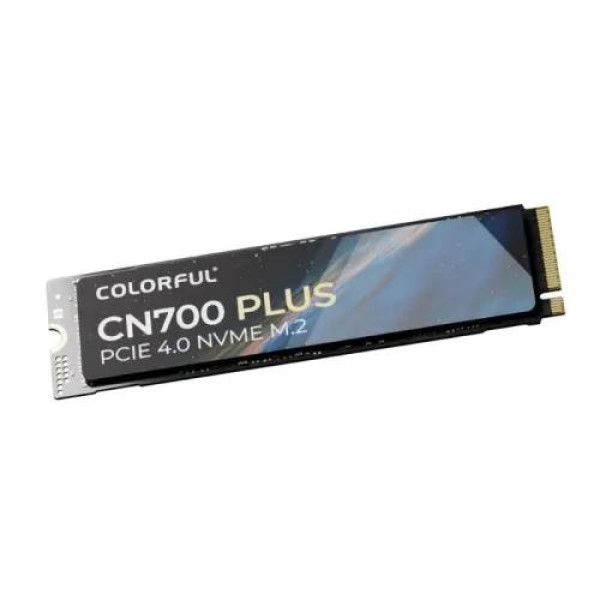Colorful CN700 PLUS 1TB PCIe Gen 4 NVMe M.2 SSD 2026 jessore bd