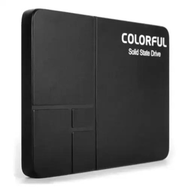 Colorful SL500 1TB 2.5 SATA III SSD 2026 jessore bd