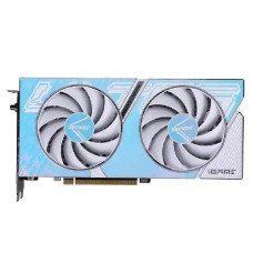 Colorful iGame GeForce RTX 4060 Ultra W DUO OC 8GB-V GDDR6 Graphics Card