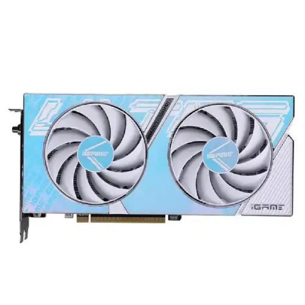 Colorful iGame GeForce RTX 4060 Ultra W DUO OC 8GB-V GDDR6 Graphics Card 2026 jessore bd