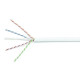CommScope 3091B WHT 305 Meter Cat 6A U/UTP Cable