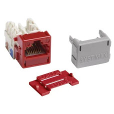 CommScope MGS400-317 Cat 6 U/UTP Information Outlet Modular jack