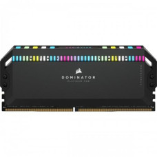 Corsair DOMINATOR PLATINUM RGB 16GB DDR5 5200MHz C40 RAM Corsair DOMINATOR PLATINUM RGB 16GB DDR5 5200MHz C40 RAM