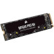 Corsair MP600 PRO NH 500GB PCIe Gen4 x4 NVMe M.2 SSD
