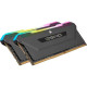 Corsair VENGEANCE RGB PRO SL 16GB (2x8GB) DDR4 3200MHz C16 RAM Kit