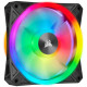 Corsair iCUE QL120 RGB 120mm PWM Single Case Fan