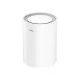 Cudy M1800 AX1800 Whole Home Mesh WiFi 6 Router (1 Pack)