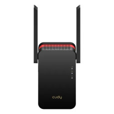 Cudy RE3000 AX3000 Dual Band Mesh WiFi 6 Range Extender